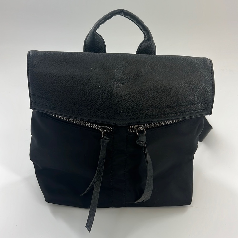 NWT Botkier-Black Bookbag